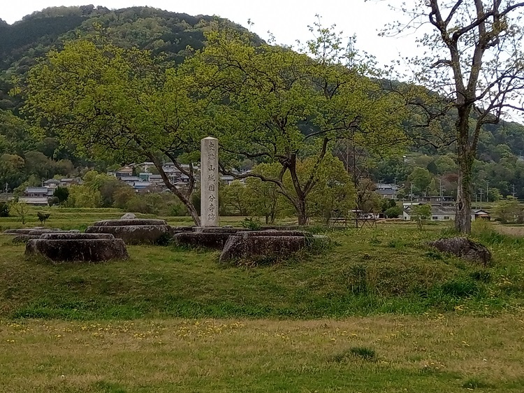 恭仁京跡・山城国分寺跡｜わずか3年の幻の都と、その痕跡