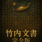 竹内文書