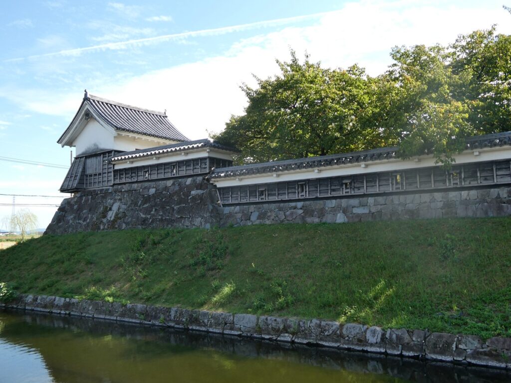 勝龍寺城跡を歩く ― 細川ガラシャと光秀の影を追って