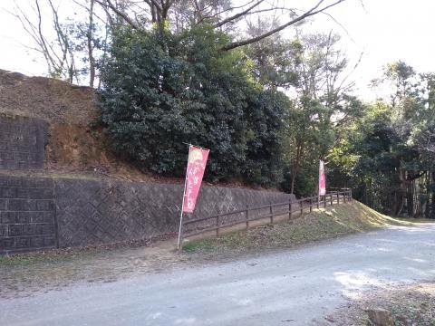 閉館中です！から始まる、伊勢上野城の小さな冒険