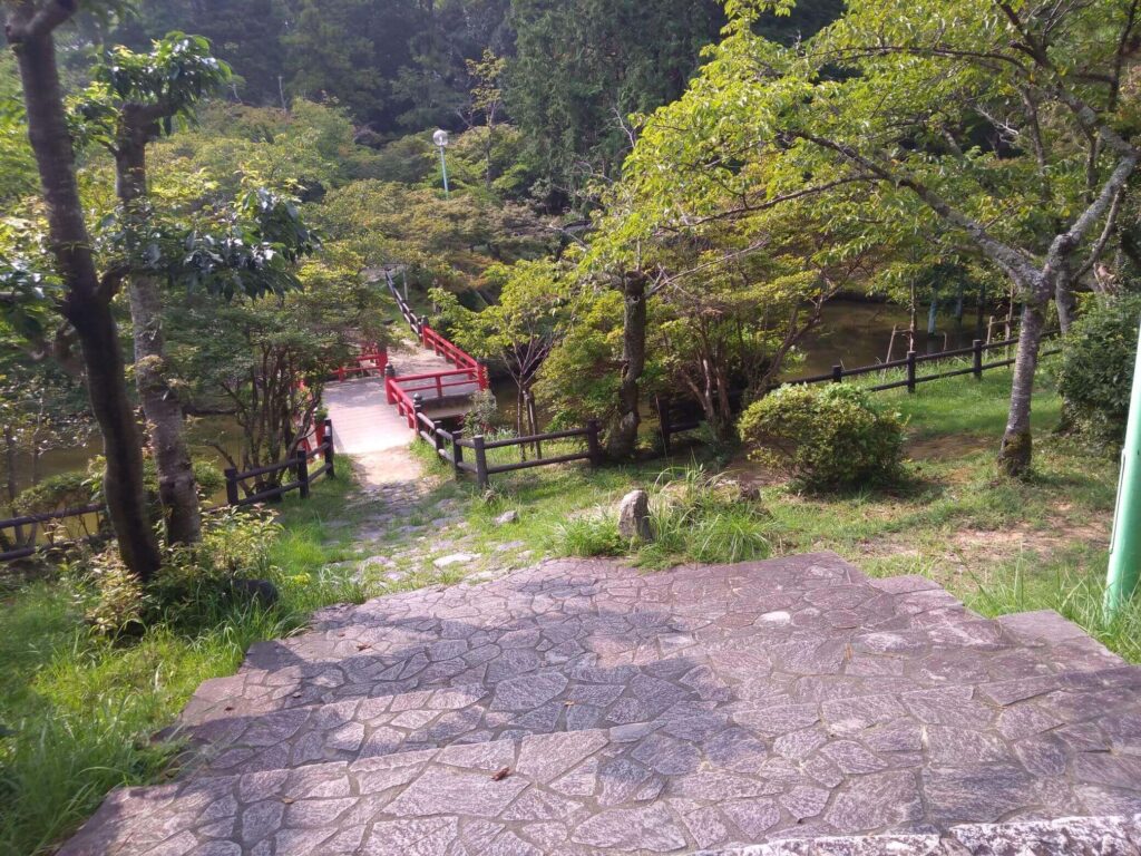 静けさの中に残る、幕末の苦笑 ― 津偕楽公園