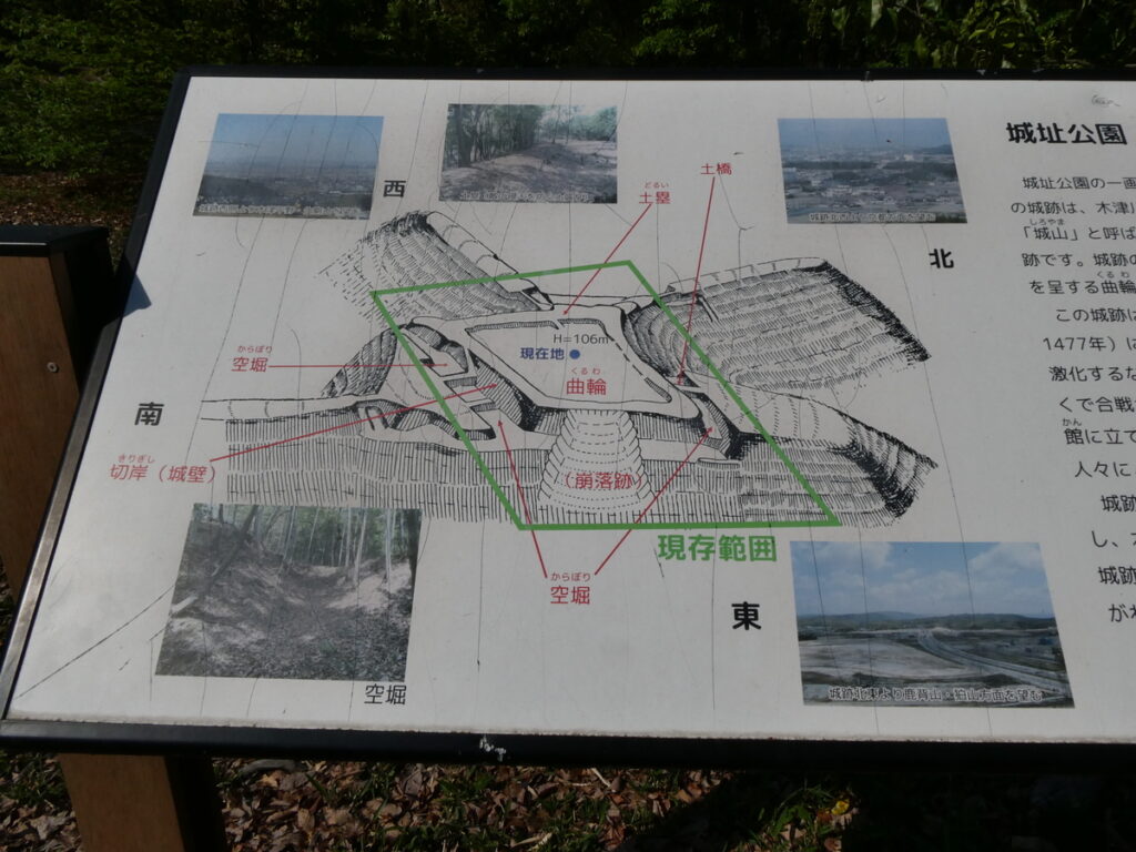 城址公園～巨大利権とトンヅラ