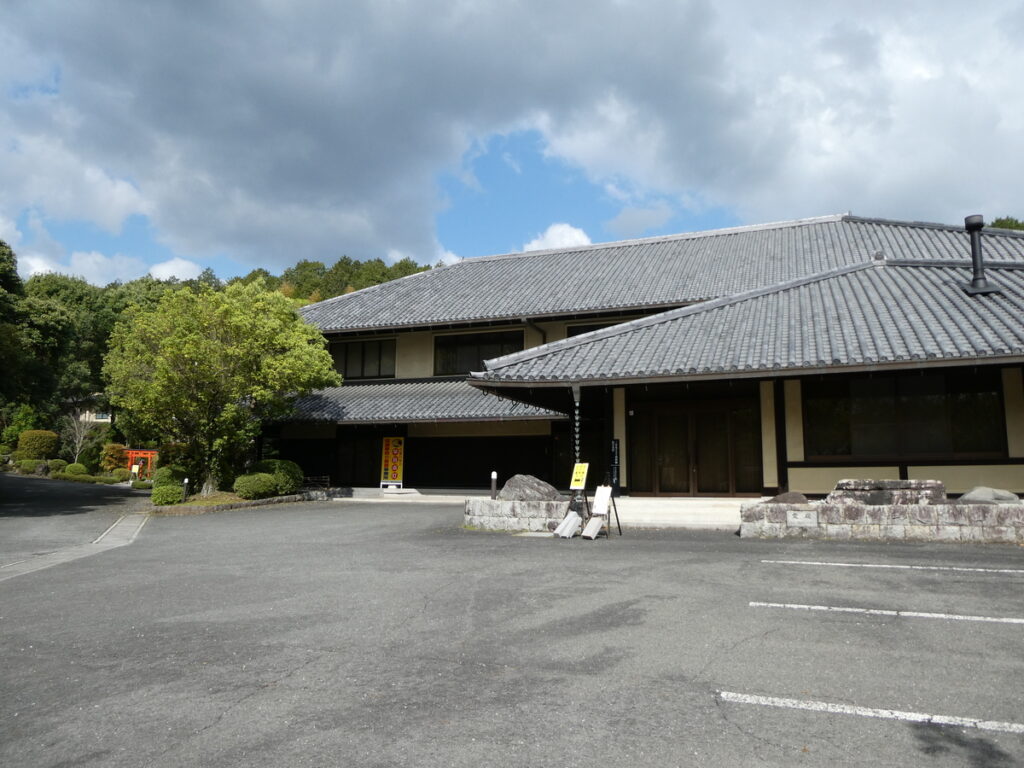 奈良の薬文化、想像以上にカオスだった